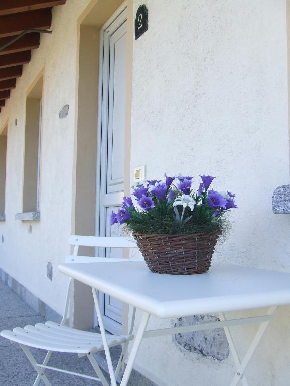 Villa Edy Apartments Tremezzina Room photo